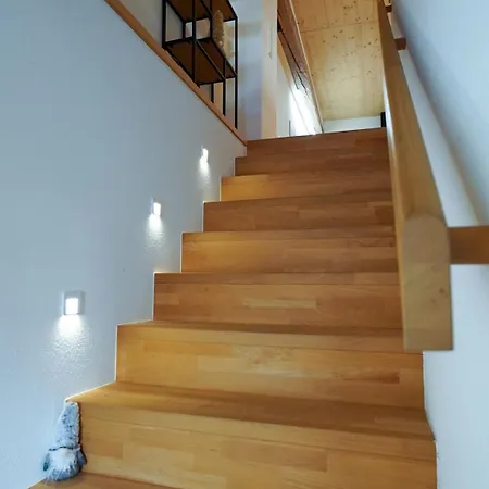 Cozer Living - Stilvolles Maisonette In *