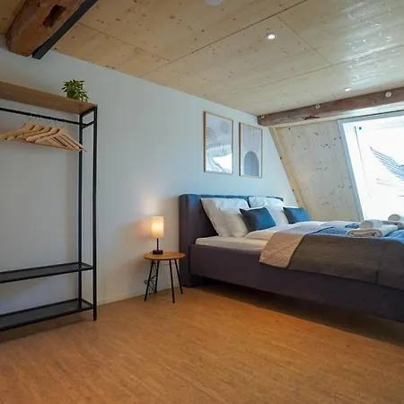 Cozer Living - Stilvolles Maisonette In *