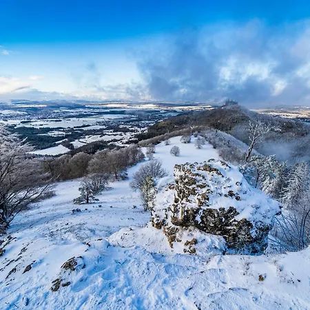 Cozer Living - Stilvolles Maisonette In